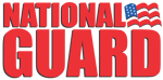 Projectmates client the National Guard logo Projectmates client the National Guard logo