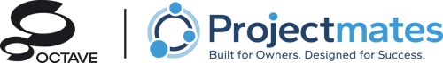 octave projectmates tagline - d